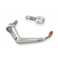 DB Race Billet Brake Lever Guard and Matching Bar End Set DB Race Billet Brake Lever Guard and Matching Bar End Set